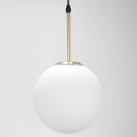 Lampada Da Soffitto Gold APP653-1W