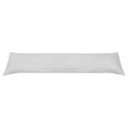 Cuscino per Domire sul Fianco 40x145 cm Grigio CFW9693264