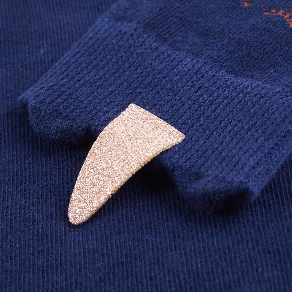 Calzini per Bambini 5 Paia EU 30-34 CFW8935385