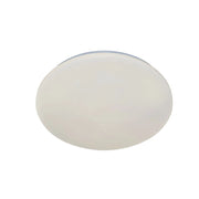 Plafoniera LED Lucas2 18W Bianca IP44 Rabalux