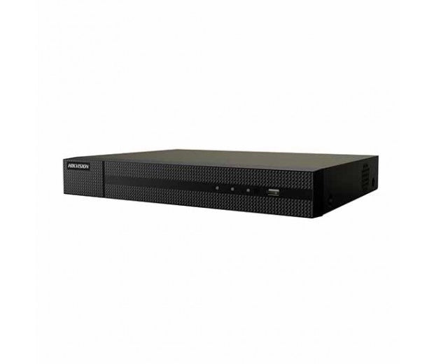 DVR Hikvision HWD-6108MH-G4 8 Canali 4MP Lite + 2 IP – H.265 Pro+, Motion Detection 2.0