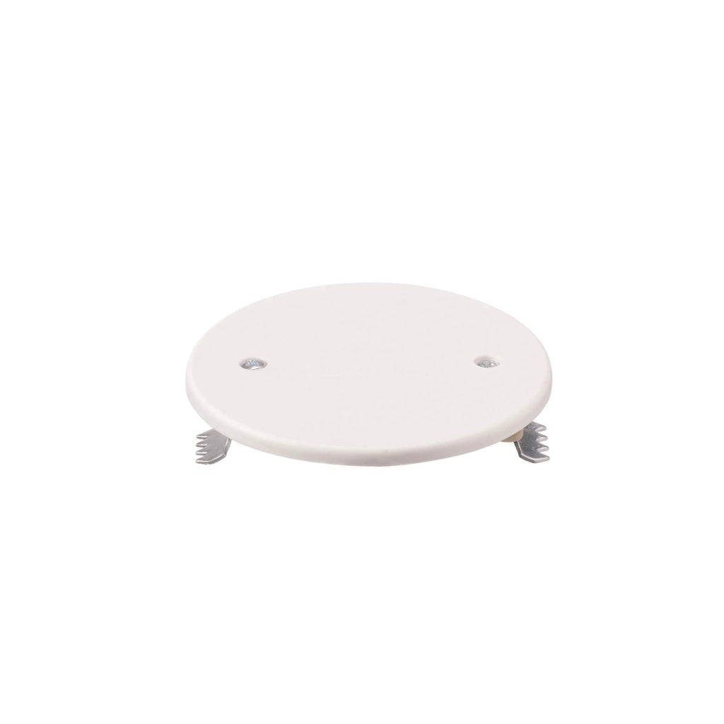 Coperchio fissaggio a vite D.65 cm