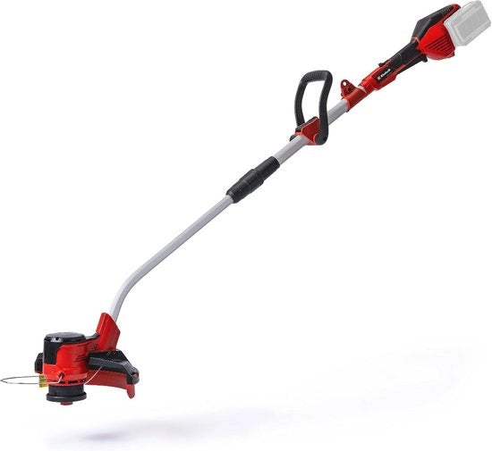 Accu Trimmer 36V - Disegno Leggero ed Ergonomico con Regolazione Elettronica del Rapporto di Cambio