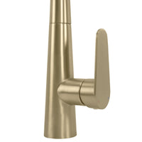 Rubinetto Da Cucina Rea Ross Brush Gold