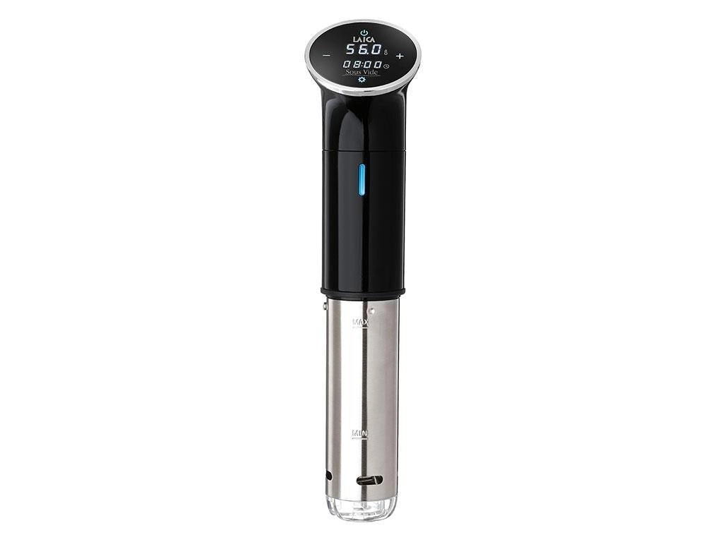 Laica SVC107L macchina per sottovuoto Sous vide circolatore a immersione