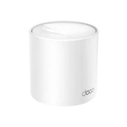 Tp-link deco x10 dual-band (2.4 ghz/5 ghz) wi-fi 6 (802.11ax) bianco 2 interno - 155824