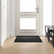 Runner in Moquette Antracite 100 x 150 cm 100% Polipropilene