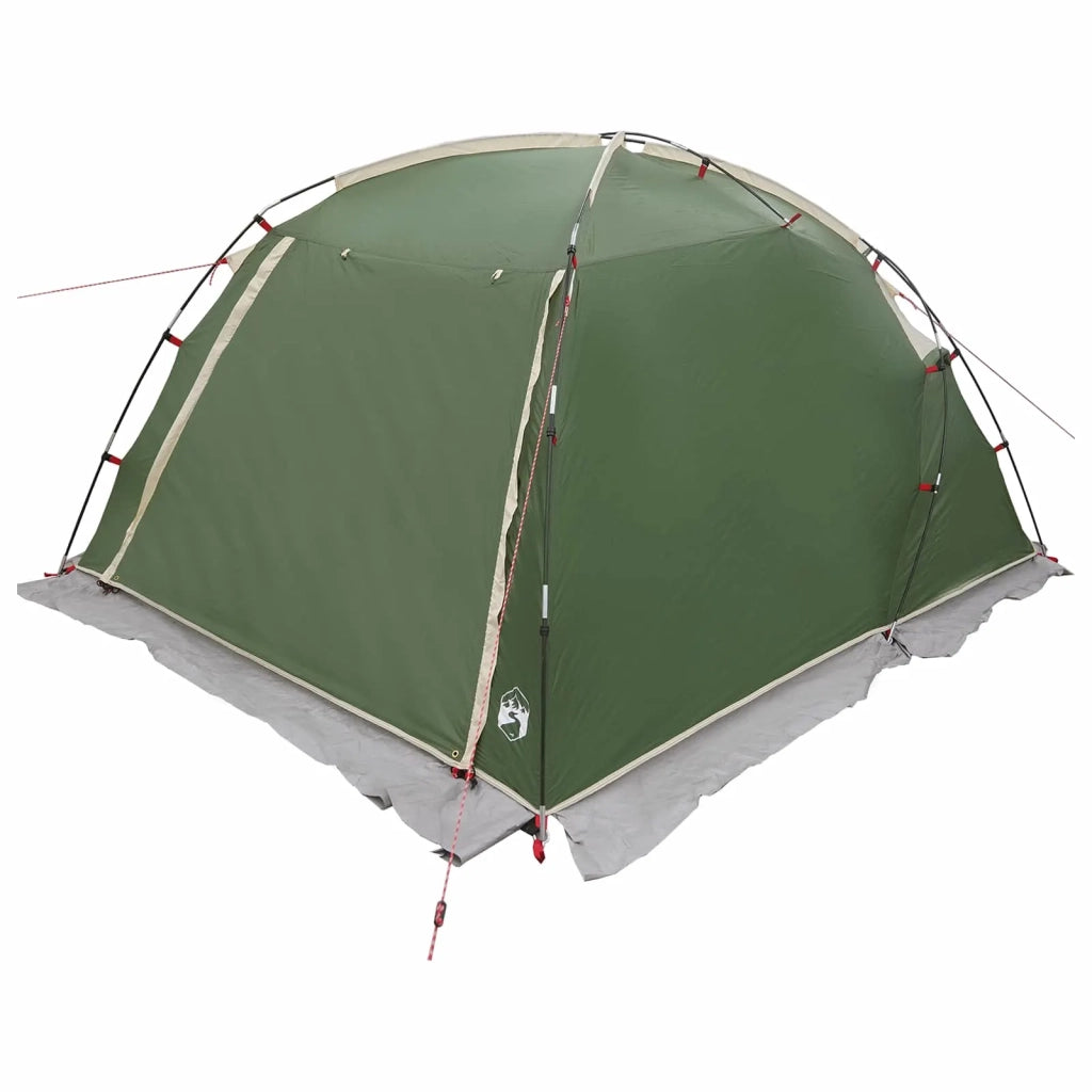 Tenda a tunnel Verde 361 x 235 x 147 cm 42017400