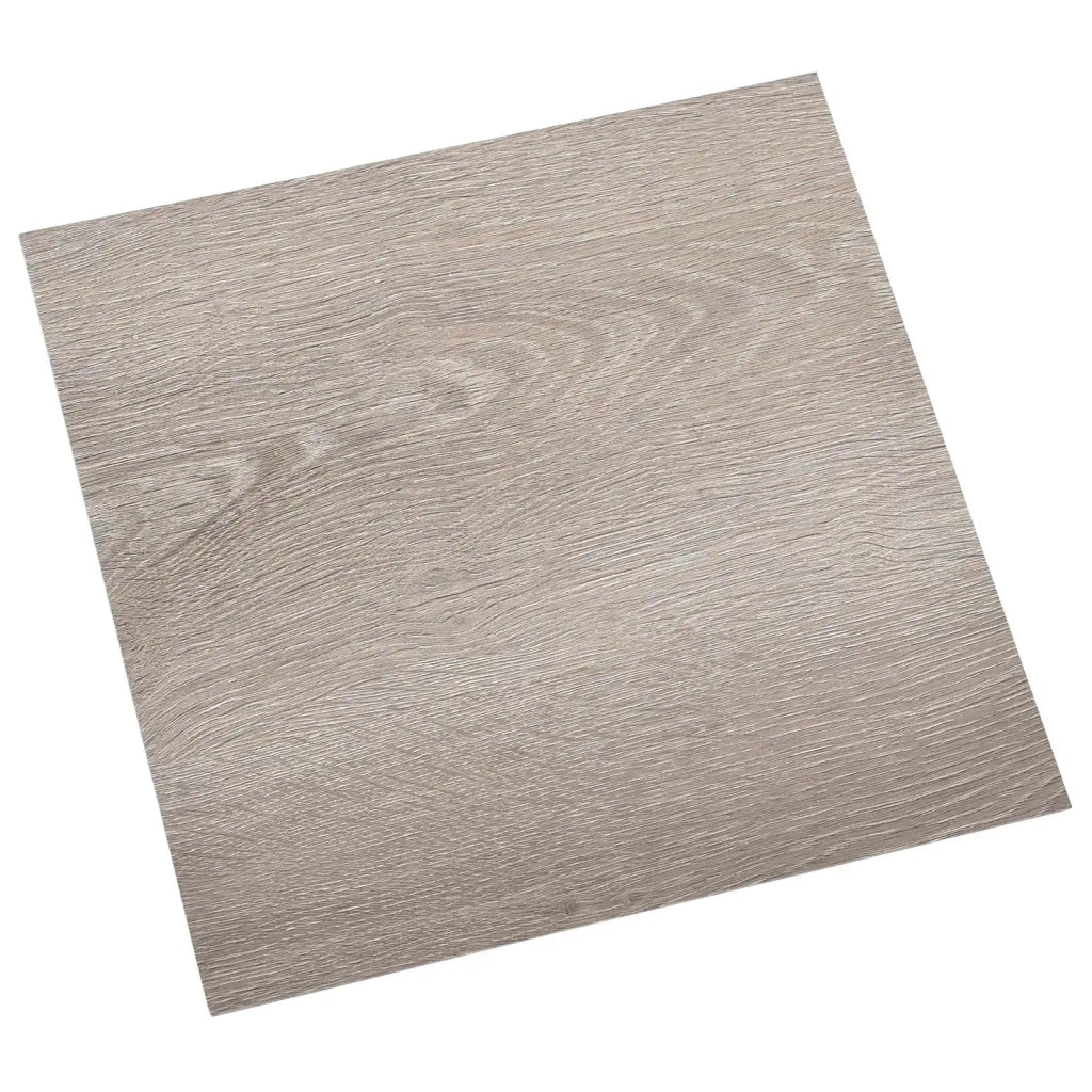Tavole per Pavimenti 5,11 m2 55 pz PVC legno CFW9979965