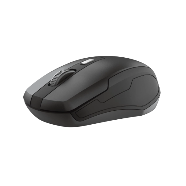 TRUST VOCA (23650) - MOUSE WIRED 2400 DPI