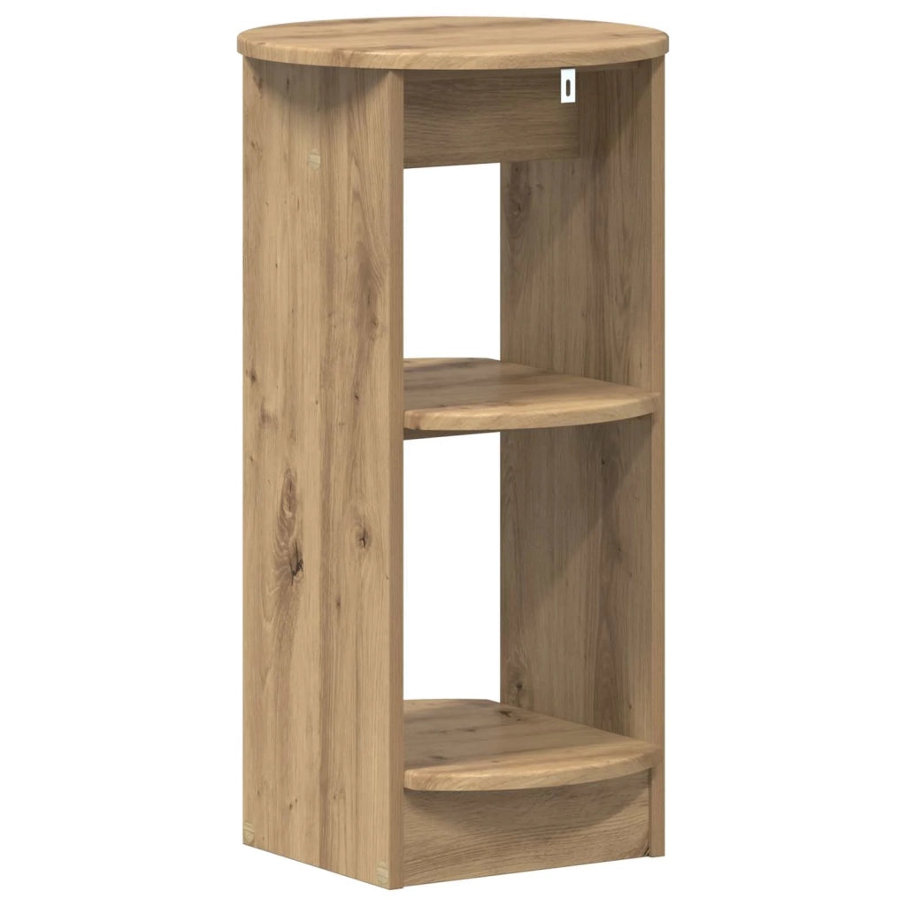 Mobile laterale Rovere Artigianale 40 x 40 x 75 cm 899842