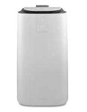 De'longhi pinguino pac ap140i gentle jet climatizzatore portatile 14.000 btu,  classe a+, con telecomando