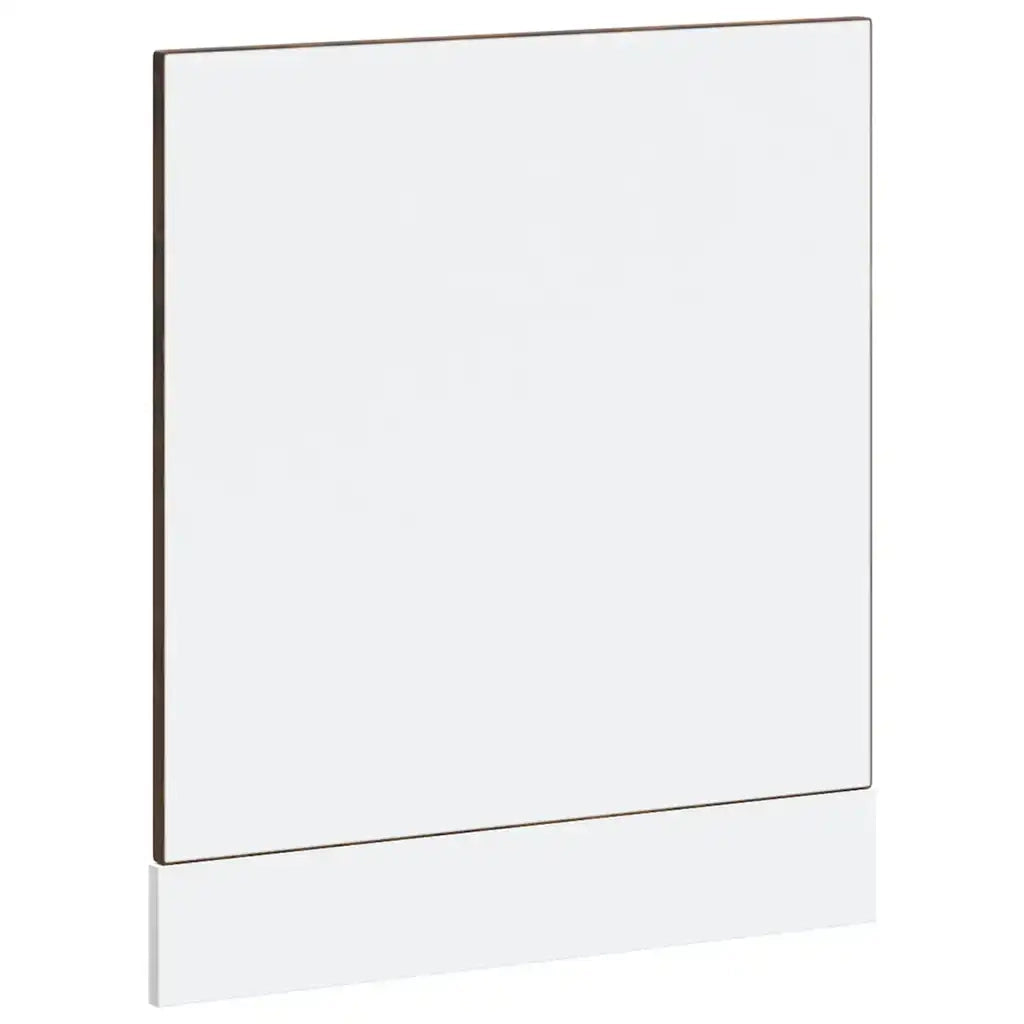 Pannello Lavastoviglie Kalmar Rovere Fumo 60x1,5x57 cm 853662
