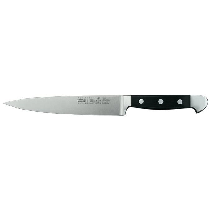 Franz Güde 1765/18 coltello da cucina 1 pz Coltello per filetto