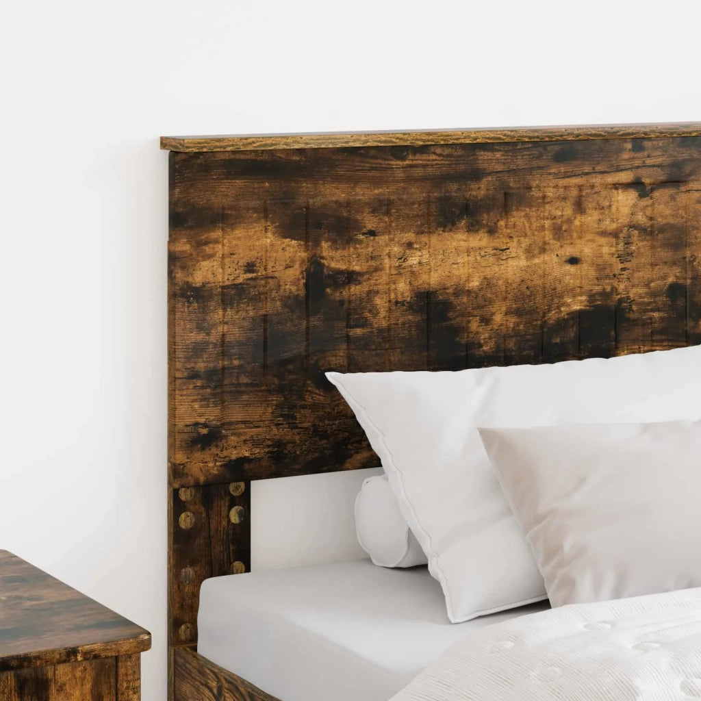 Testiera Rovere fumé Legno ingegnerizzato 888490
