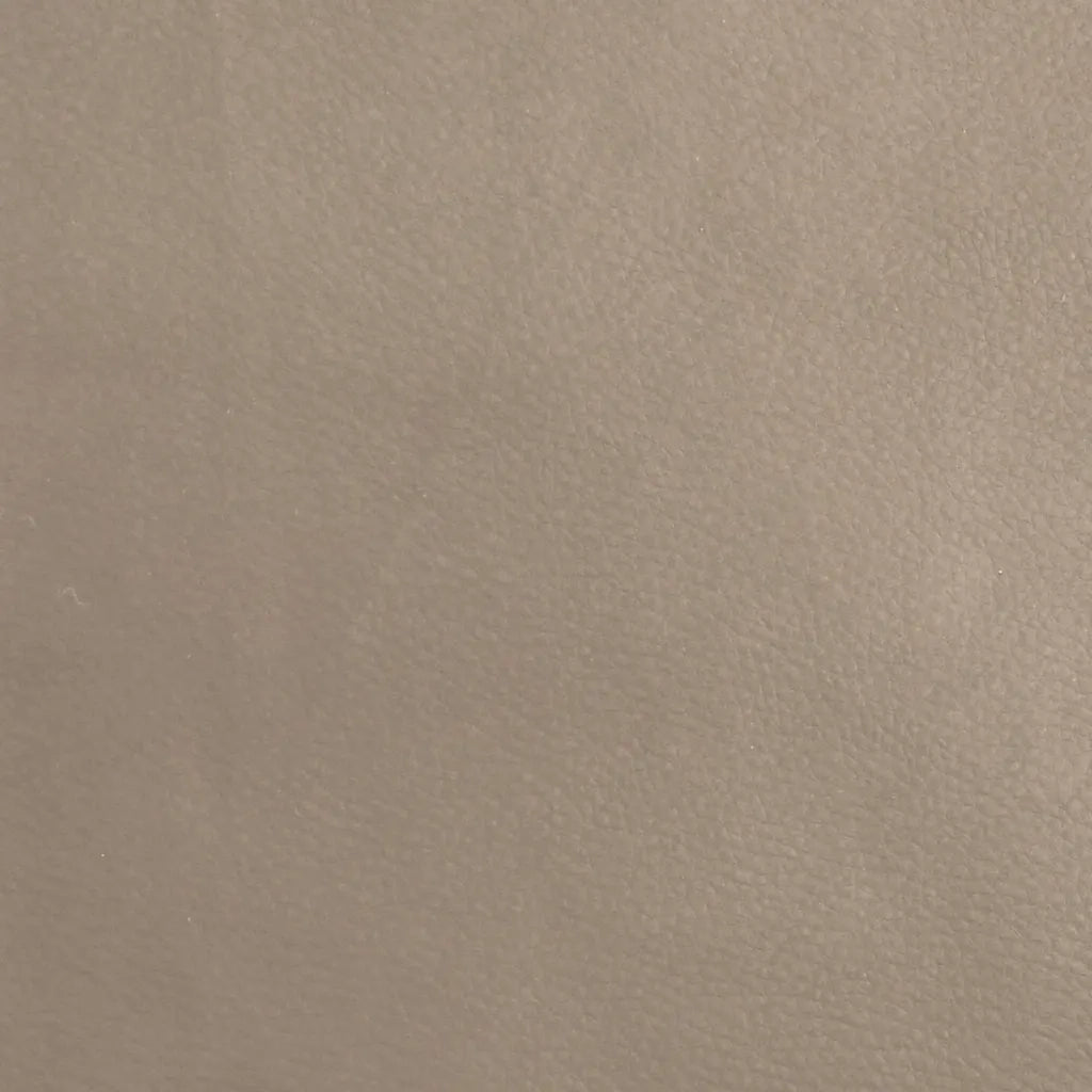 Divano Sedia-Poltrona Reclinabile Cappuccino in Similpelle 927966