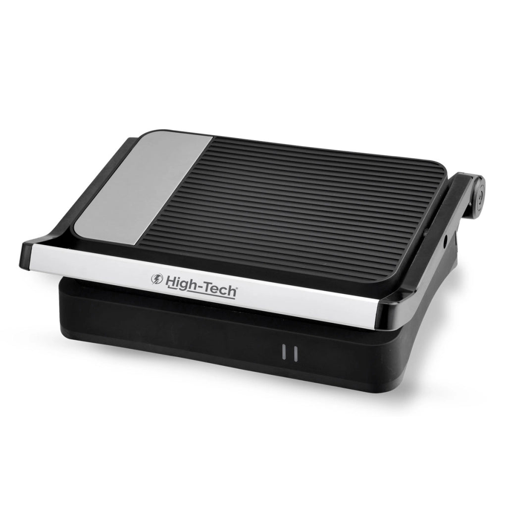 HIGH-TECH BISTECCHIERA ELETTRICA DA 1200W 30X24X10 CM