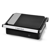 HIGH-TECH BISTECCHIERA ELETTRICA DA 1200W 30X24X10 CM