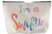 Tas da Costa con Specchio - Portatile - Leggero - Grande Capacità - Disegno a Doppia Faccia - Adatto per Musicisti - Borsa Cosmetici