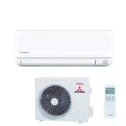 Condizionatore Mitsubishi Heavy Industries Kireia Evo 9000 Btu SRK 25 ZTL-W R-32 Wi-Fi Integrato