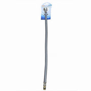 Trade Shop - Tubo Flessibile Flessibili Per Rubinetto Miscelatore Acqua 40cm F3/8xm10/1 87372 -