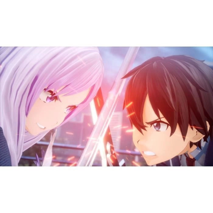 Sogno ad occhi aperti fratturato di Sword Art Online: gioco per PS5