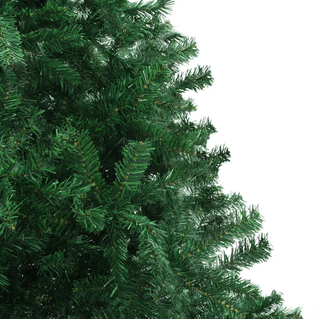 Albero di Natale Artificiale 400 cm Verde 284293