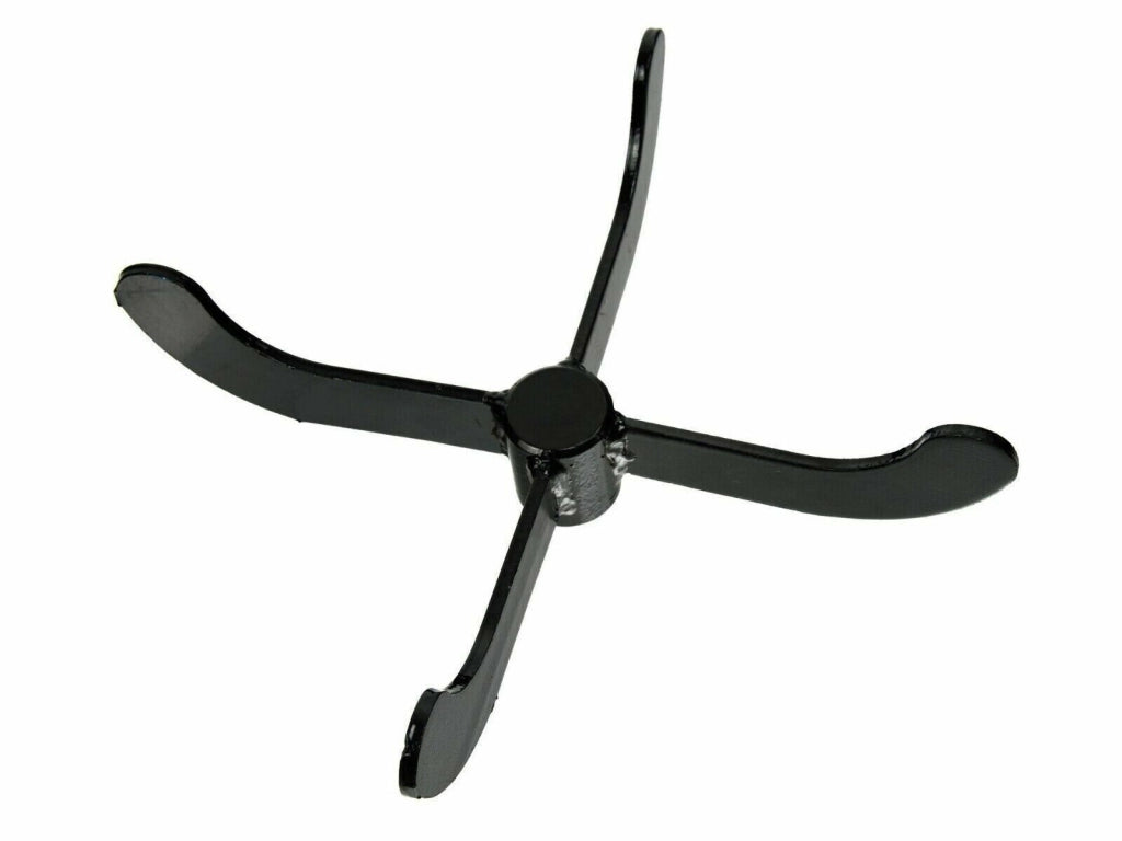 CRICK CRIC DA FOSSA IDRAULICO SOLLEVATORE 500KG 0,5 T SOTTOPONTE CAMBIO MOTORE