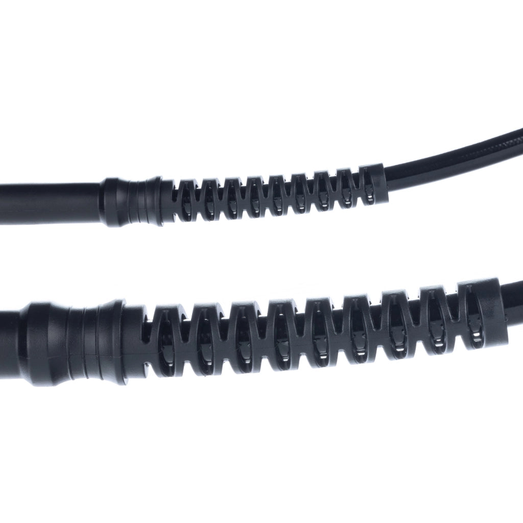 Tubo Alta Pressione 10m Quick Connect – Compatibile con Idropulitrici AR Blue Clean, Michelin, Black Decker