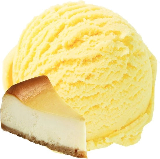 Polvere per gelato Smaak Softijspoeder 1 kg
