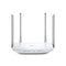 Tp-link archer c50 router wireless fast ethernet dual-band (2.4 ghz/5 ghz) nero