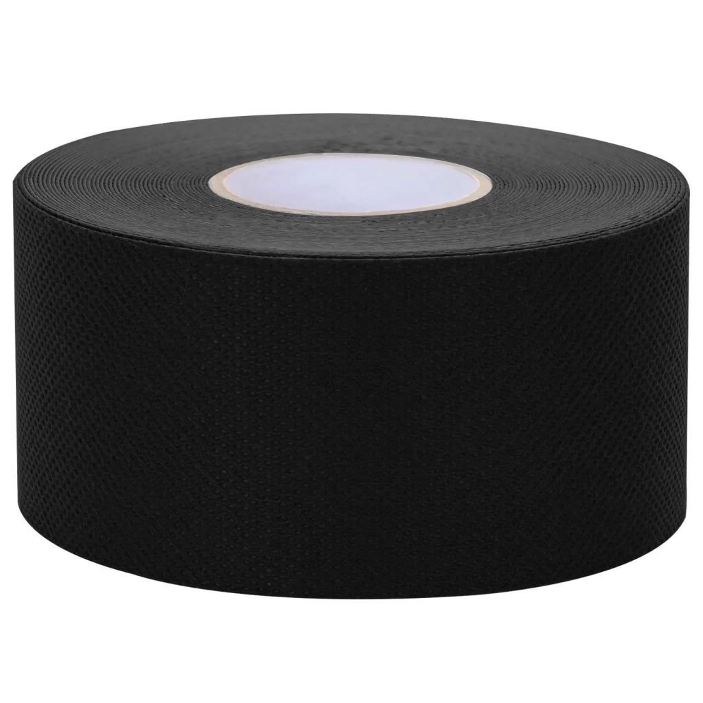 Nastro adesivo per erba sintetica Nero 10 x 0,05 cm CFW9558431
