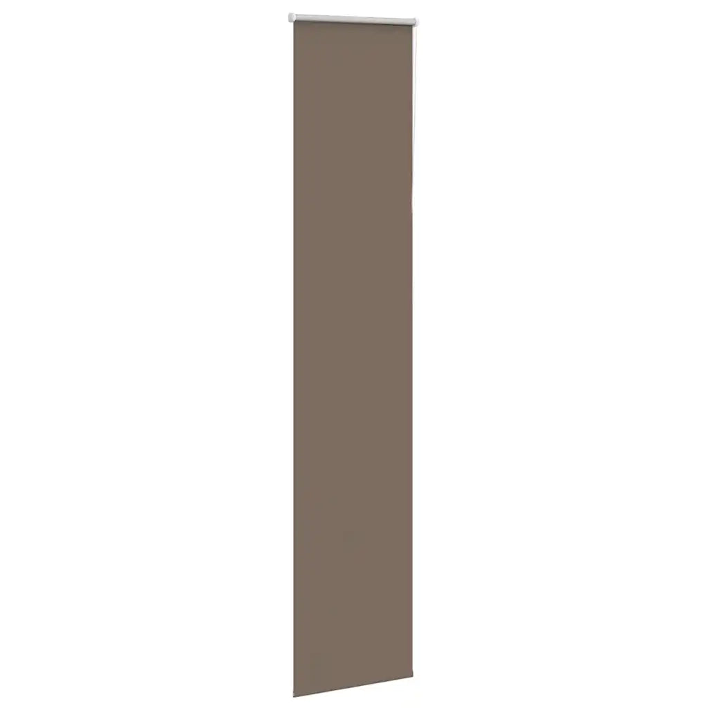 Tenda a Rullo Oscurante 45x230 cm Larghezza Tessuto 40,7 cm 4011065