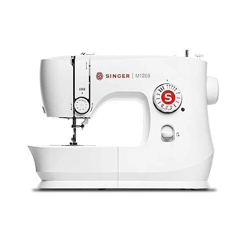 Singer M1255 Macchina Da Cucire