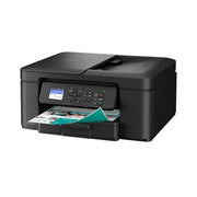 Multifunzione 3 in 1 - inkjet a4 colore - 16ipm - DCPJ1360DWRE1