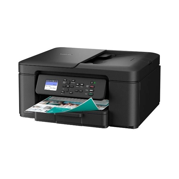 Multifunzione 3 in 1 - inkjet a4 colore - 16ipm - DCPJ1360DWRE1