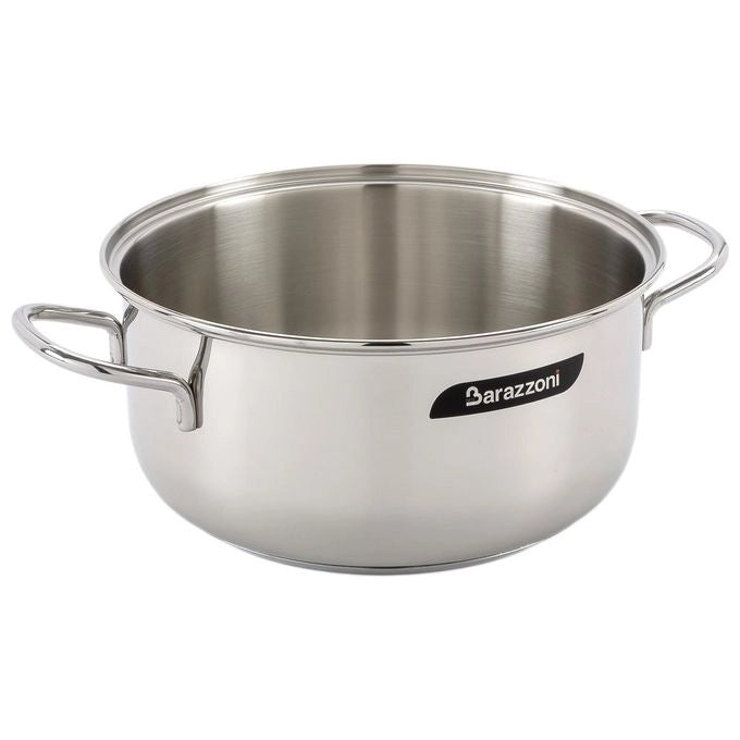 Barazzoni Casseruola 2 Manici 28cm Bonita