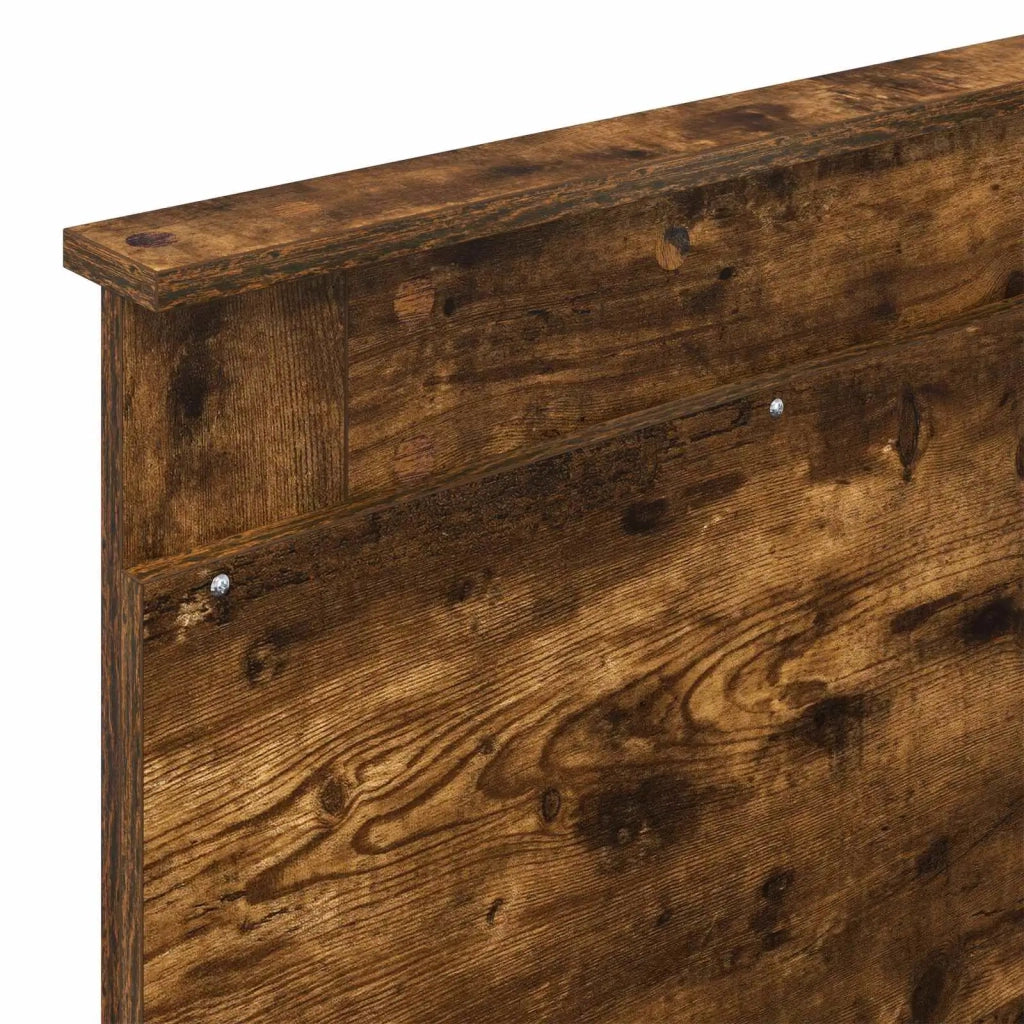 Testiera Rovere fumé Legno ingegnerizzato 887501