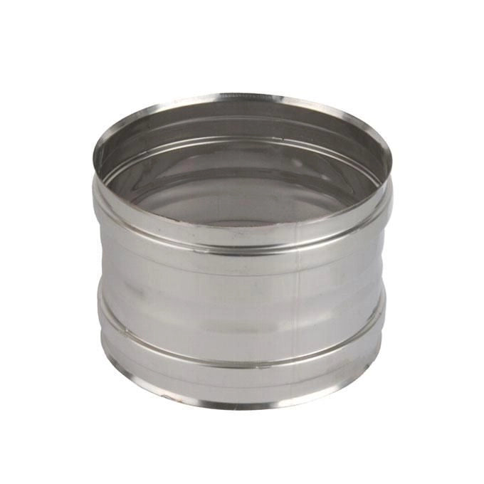Maral Manicotto Inox 25 F-F