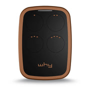RADIOCOMANDO UNIVERSALE SICE WHY EVO NOA WILD TOBACCO FISSO / ROLLING CODE
