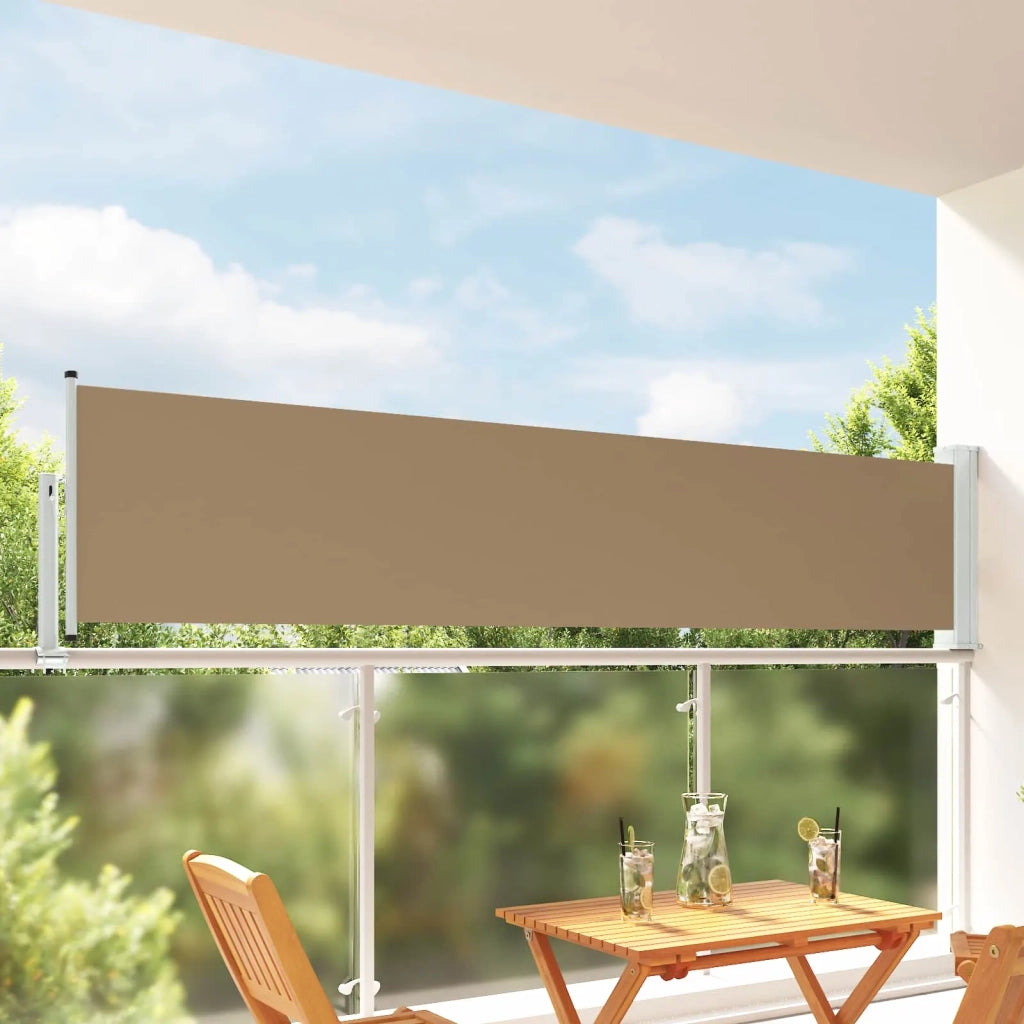 Tenda laterale 100% poliestere ferro acciaio 42035241
