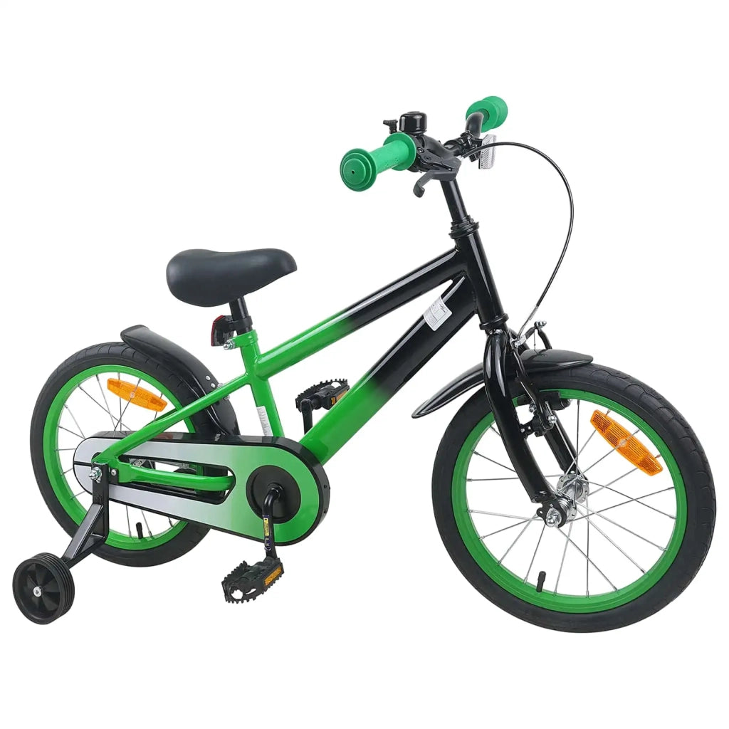 Bicicletta per Bambini 16 Pollici per bambini di 4-6 anni 42009333