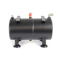 Serbatoio a pressione di ricambio da 3 l per compressore per aerografi AS186