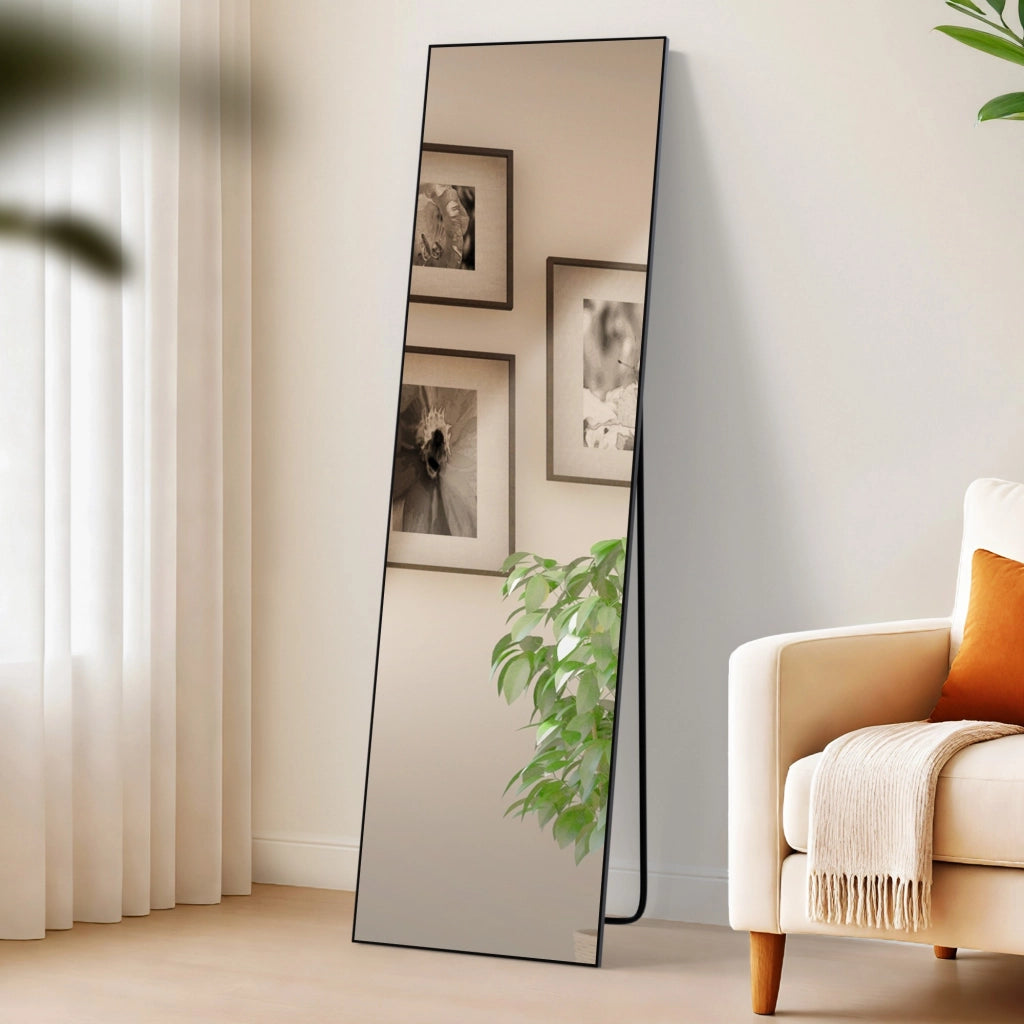 Spiegel Benicia 140x40 cm