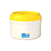 Portavivande Plastica Cc 1500 Eva
