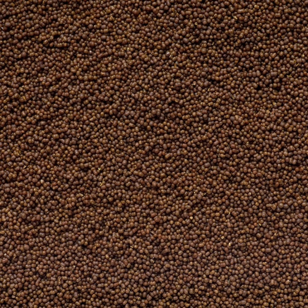 Aquaforest AF Marine Mix S 1mm 120gr - Granuli Affondanti per Pesci Marini