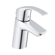 Miscelatore Monocomando lavabo linea Eurosmart di Grohe