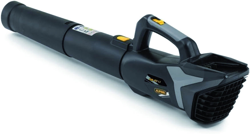 Alpina SOFFIATORE A BATTERIA AB 20 Li Kit 20 V  batteria 4 AH