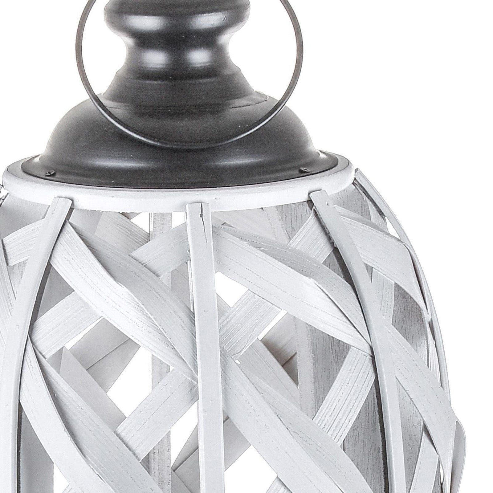 Lanterna in Bamboo H 96 cm