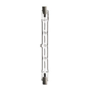 LAMPADINA ALOGENA R7S 79MM  80W 2900K- 20,0 pz